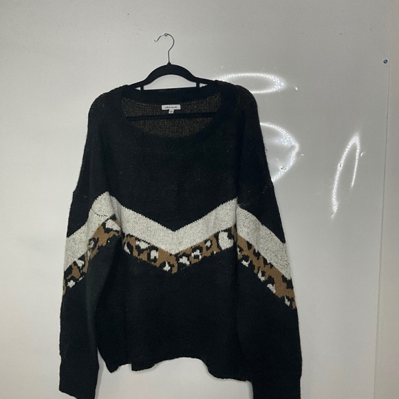 White birch pure wool  sweater  size 3xl - Picture 1 of 10